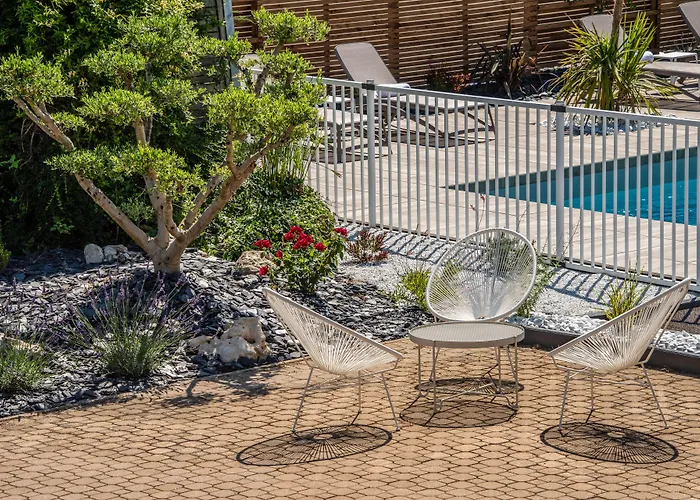 Hotel L'Initial Toulouse